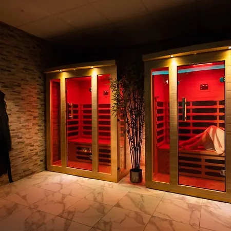 Hotel Townhouse Boutique