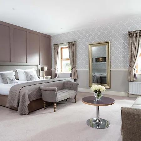 Townhouse Boutique Hotel