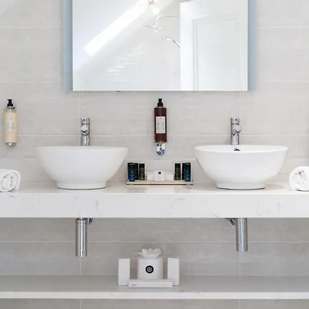 Hotel Townhouse Boutique 4*