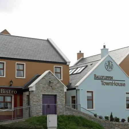 Hotel Townhouse Boutique Ballyliffin
