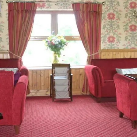Townhouse Boutique Ballyliffin