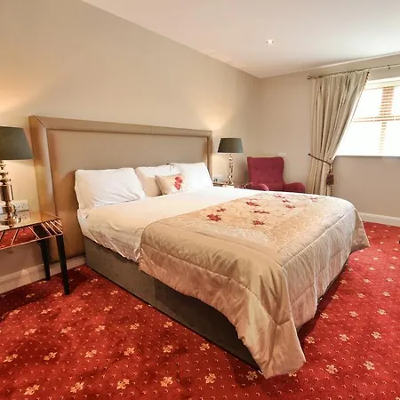 Townhouse Boutique 4* Ballyliffin