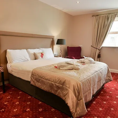 Townhouse Boutique Hotel